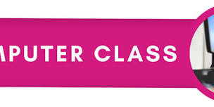 Free Computer Classes