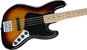 代引不可 フェンダー エレキベース アメリカ Usa 海外限定多数 0143512300 Fender Deluxe Active Jazz Bass Maple Fingerboard 3 Color Sunburstフェンダー エレキベース アメリカ Usa 海外限定多数 0143512300 Angelica Chancen International
