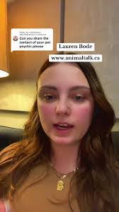 Stacie Burgess's Instagram, Twitter & Facebook