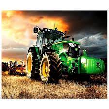 John Deere Wallpapers