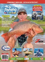 Fishing Monthly Magazine April 2021 By Fishing Monthly Issuu