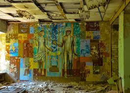 Chernobyl Tours And Dark Tourism In Ukraine Green With Renvy Green With Renvy