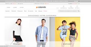 La connexion à ce compte personnel se fait par la suite depuis n'importe quel. Zalando Be Se Connecter A Mon Compte Sur Www Zalando Be