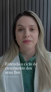 Dentre vários dos depoimentos sobre à Dra. Cristiane Camara Alves De Assis.  Podemos ser encontrados no Doctoralia. . . #tricomaster #clinicadecabelo  #fios #colorista #cabelos #calvicefeminina #cabelo . . CRM50504