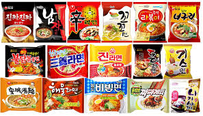 Image result for instant noodles brands