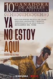 Check spelling or type a new query. Noticias Sobre Ya No Estoy Aqui Sensacine Com Mx