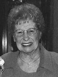 Ruth Wilcox Obituary (1925