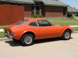 Nicest We Ve Seen Clean 1970 Opel Gt Retro Cars Opel Alfa Cars