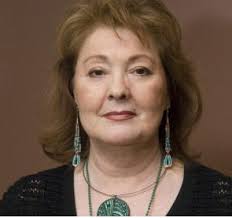 Nachruf auf Tonya Gonnella Frichner