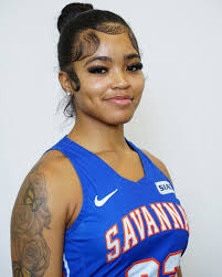 Sending our SSU roar to alumna...