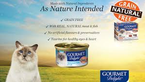 To give your kitten the best possible start, you need to provide them with super premium kitten food that supports this growth and helps strengthen their immune system. Best Cat Food Brands Gourmet Delight By Gourmet Delight Medium
