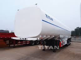 Material is divided into stainless steel and aluminum. Used Fuel Tanker Trailers For Sale In Ghana Oil Tanker Trailer Manufacturer Price Trailers For Sale Trailer Manufacturers Oil Tanker