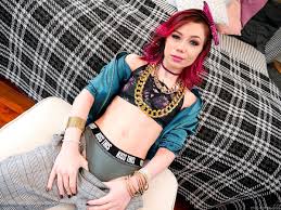 Kira Roller bio, life & pics - Emo Pornstar | The Lord Of Porn
