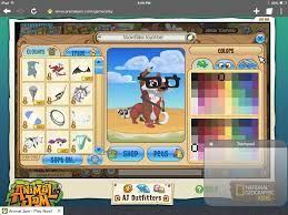 Mai Otter 3 My Username Is Penguinsrock11 If You Want To Meet Me On Aj Animal Jam Animal Jam Drawings My Animal