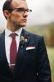 A Romantic, Bohemian Fall Wedding at Lonesome Valley in Sapphire, North  Carolina