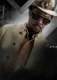 Fan Casting Roshon Fegan as Kestrel in Thunderbolts