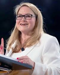 Endorsements — DISTRICT ATTORNEY Jeff Rosen