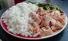 Maybe you would like to learn more about one of these? Eat A Bodybuilding Diet For 1 Meal Musclehack By Mark Mcmanus