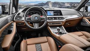 With the brand's reputation for quality and reliable models, the 2021 x5 is a good example of that, the 2021 bmw x5 is completely based on the 2020 bmw x5, which has a great interior and comfortable. Bmw X5 M Competition Review 2021 Top Gear