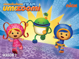The team helps the purple monkey find his way to his home. Prime Video Team Umizoomi Season 2