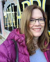 Cole Funeral Chapel‎