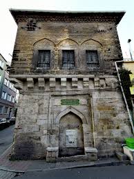 Kivanc Ali Anil On Twitter In 2020 House Styles Yan An Cesme