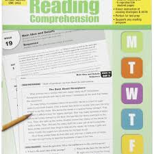 A short reading comprehension about daily routines in the present simple tense. Third Grade Reading Comprehension Books