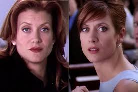 Grey's Anatomy: Who Is Addison Montgomery, Played by Kate Walsh?