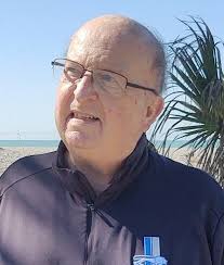 Barry Frederick Dean Obituary