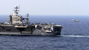 Rudal yang diluncurkan tanpa vls ini ditempatkan. Peringatkan China Kapal Perang As Akan Lebih Tegas Di Lcs