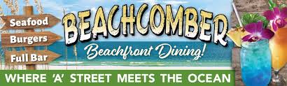 Raves & Reviews - Beachcomber St. Augustine - Family Style Restaurant in St  Augustine Beach, FL
