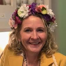 Annie Karp's Instagram, Twitter & Facebook