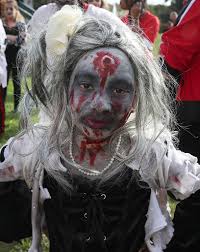 Photos: Halloween 2016