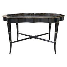 Get inspired with our curated ideas for side & end tables and find the perfect item for every room in your home. Faux Bamboo Tables 133 For Sale At 1stdibs