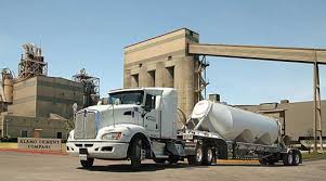 Maybe you would like to learn more about one of these? Schwerman Trucking Reflects On 100 Years Of Tank Truck Carriage Bulk Transporter