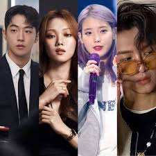 Born on february 22, 1994, he broke into entertainment as a model when he worked the runway of the songzio homme spring/summer 2014 collection in 2013. K Drama Amazing Nam Joo Hyuk Lee Sung Kyung Iu And Facebook