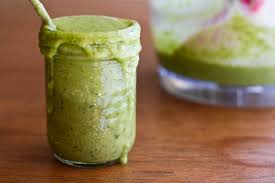 The spruce / diana chistruga. Vegan Green Goddess Dressing Oh She Glows