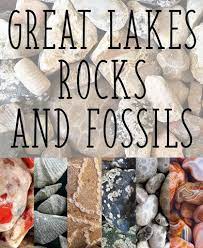 The value of your rock is much harder to determine. 12 Collectible Rocks And Fossils Of The Great Lakes Great Lakes Locals