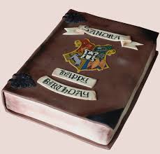 Motivtorte baustelle diese torte ist zum selben schulfest entstanden wie die torte bob. Harry Potter Torte Haus Brink Tortenmacher