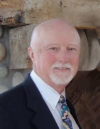 James Corless Obituary