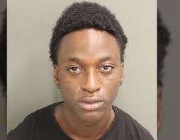 Teen arrested for dragging Florida trooper 100 feet during traffic stop