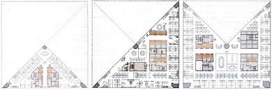 Innovative Design And Description Of The Bank Of China Tower Tower Innovation Design Architecture