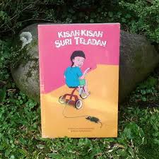 1 latar belakang perang badar. Kisah Kisah Suri Teladan Kumpulan Cerita Pendek Sabda Armandio Kineruku