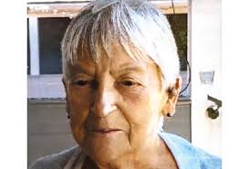 Shirley M. Douglas, 87, of Cornwall