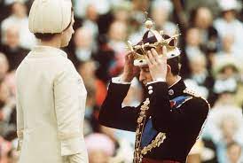 Hrh prince charles of wales. True Story Of Prince Charles S Investiture As The Prince Of Wales In 1969