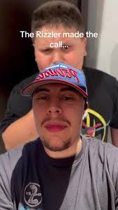 The Rizzler Costco Guys Wife