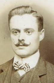 Private Sidney Young Suffolk Regiment. Died Wednesday 26 August 1914