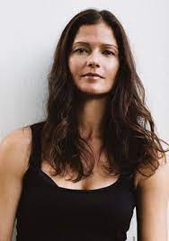 Native Style Jill Hennessy Native Canadian
