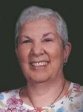 Nancy Nance Obituary