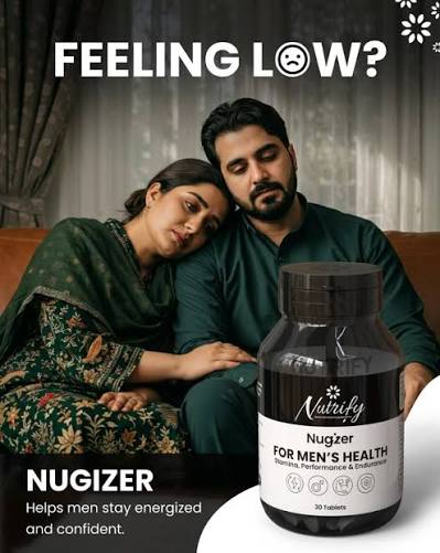 Did this for @nutrify.com.pk , showcasing their Nugizer supplement. The approach was to keep the visuals sharp and energetic, reflecting the strength and performance side of the product.